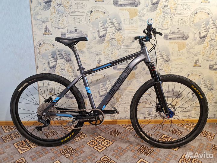 Горный кантрийный велосипед 26