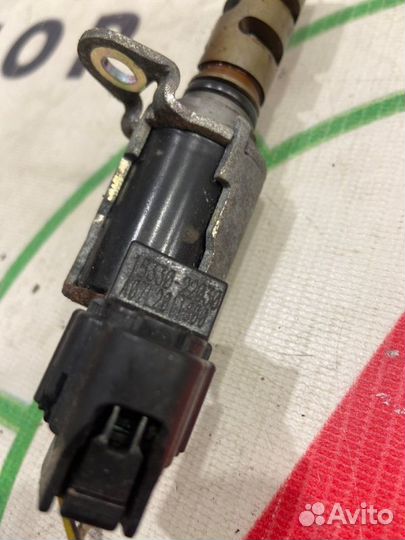 Клапан VVT-i Toyota Avensis T25 1zzfe 2008