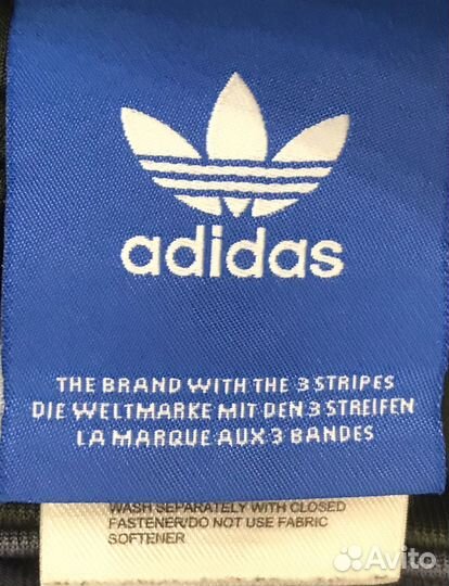 Ветровка adidas