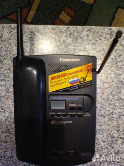 Телефоны / 3 вида