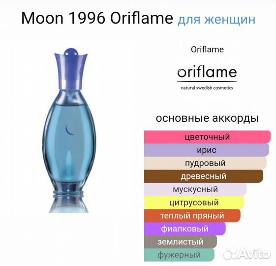 Туалетная вода