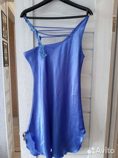 Платье сорочка