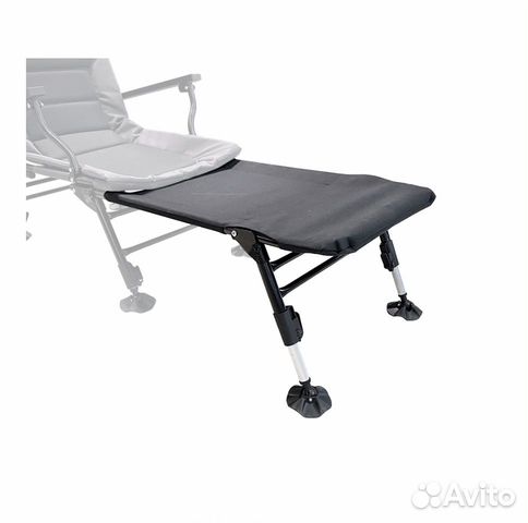 Кедр Подставка для ног с телескопическими ножками