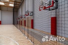 Сетки от производителя по индивидуальным размерам