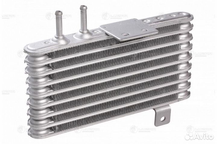 Радиатор масляный Mitsubishi Lancer 10