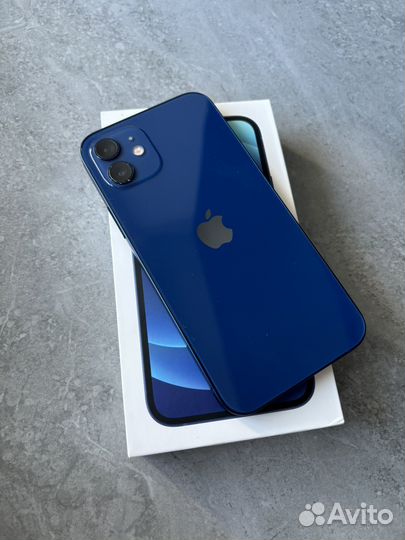 iPhone 12, 128 ГБ