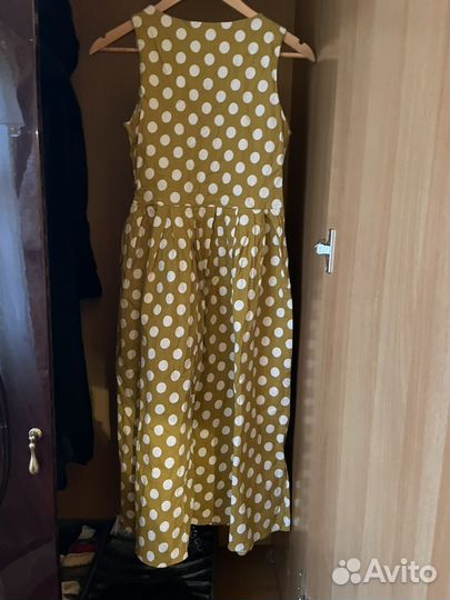 Платье женское