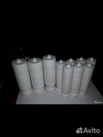 Силикон для приманок