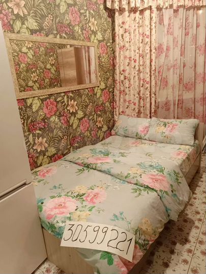 Квартира-студия, 18 м², 2/19 эт.