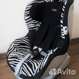 Детское кресло britax romer trifix