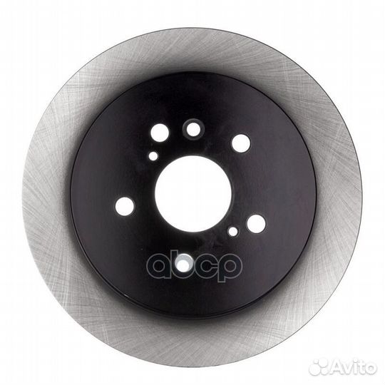 Диск тормозной avantech BR3084S avantech