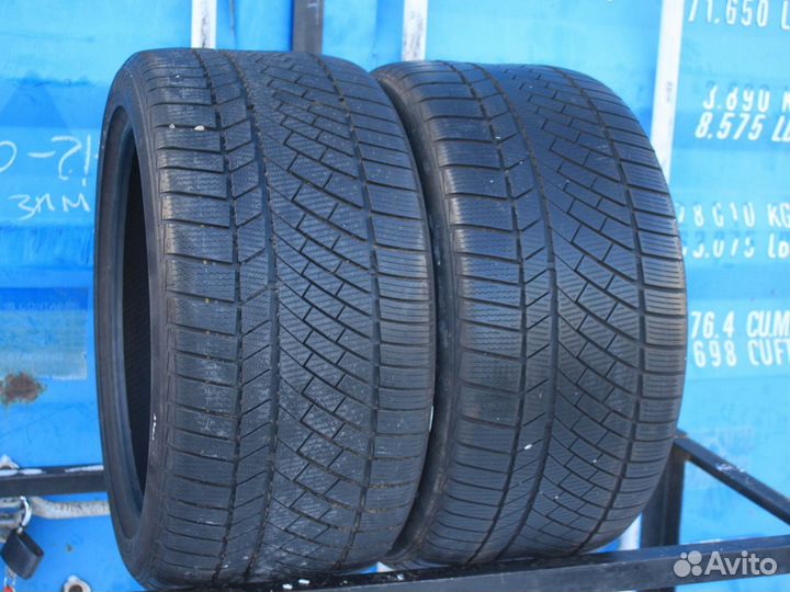 Continental ContiWinterContact TS 830 P 295/35 R19