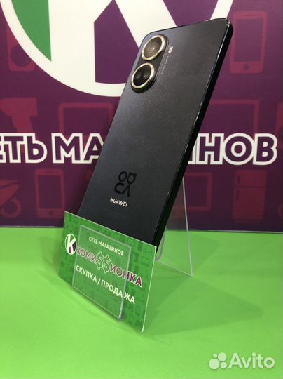 HUAWEI nova 10 SE, 8/128 ГБ