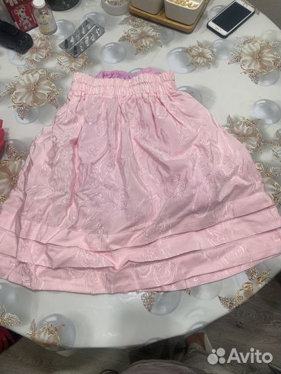 Женские вещи пакетом