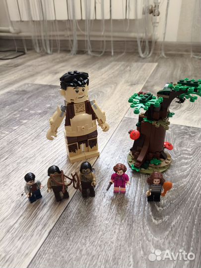 Lego Harry potter