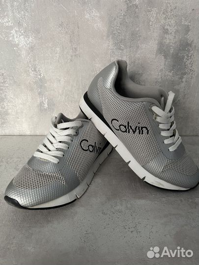 Кроссовки Calvin Klein