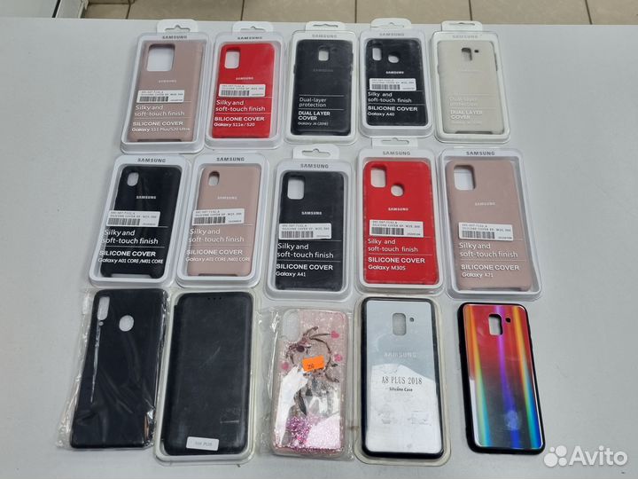 Чехлы на Xiaomi, Huawei, Sony, Samsung, Nokia