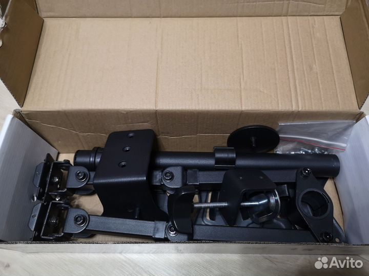 Кронштейн ARM media LCD-T13 Black