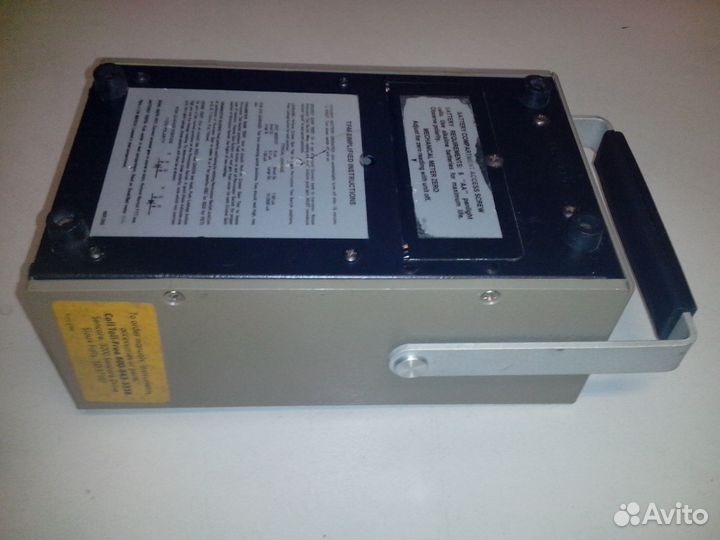 Sencore TF46 Transistor & FET Tester