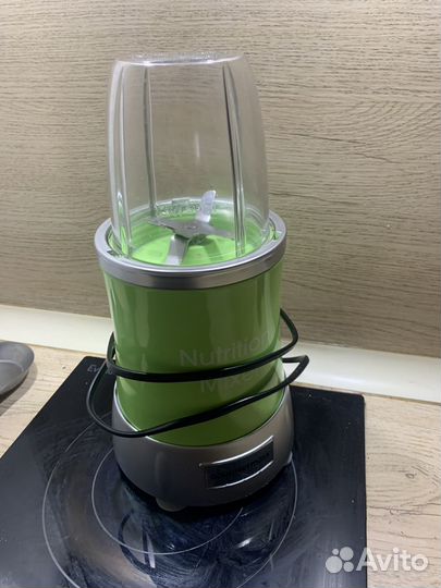 Блендер Nutrition Opti