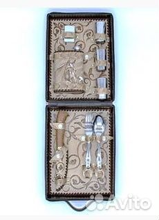 Подарочный набор Барсетка №2