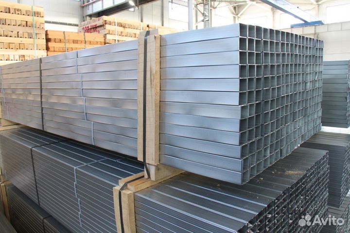 Профиль стоечный