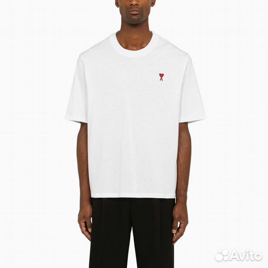 Футболка ami