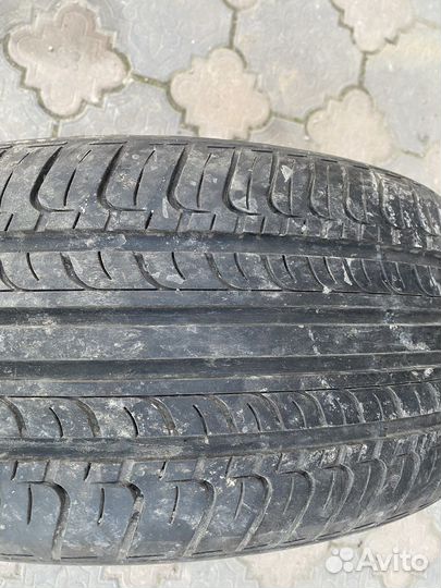 Hankook Optimo K415 245/50 R18