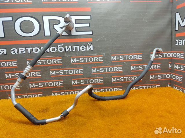 Трубка кондиционера Mercedes-Benz C-Class W204