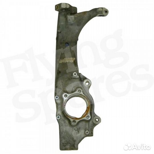 Кулак поворотный левый для Bentley