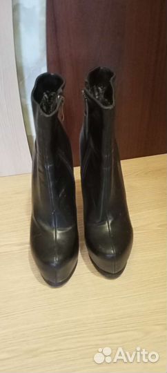 Пакет обуви р36