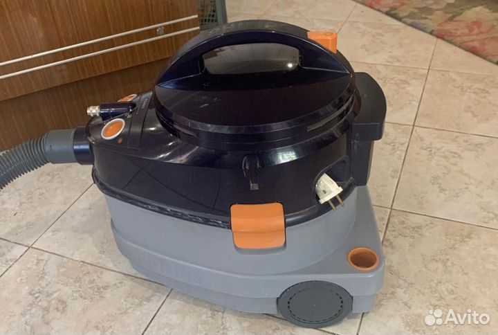 Пылесос Philips fc 6843