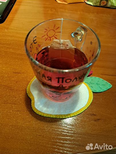 Подставка под горячее