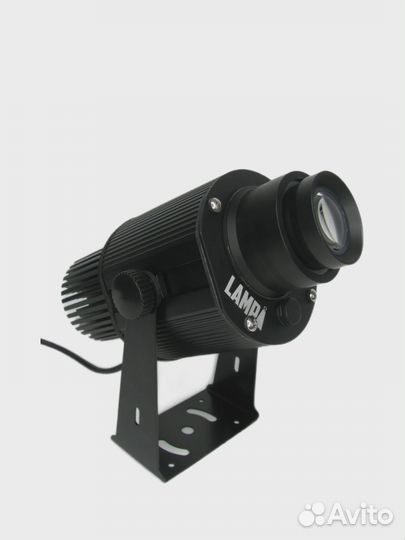 Гобо-проекторы