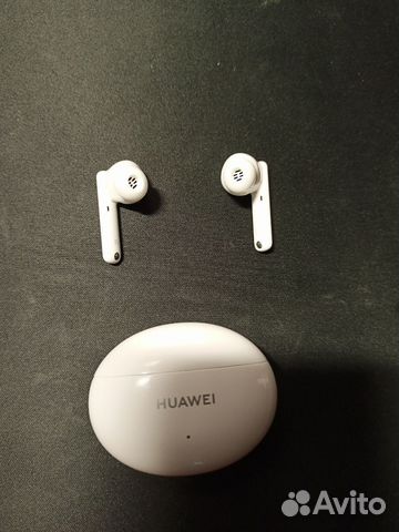 Беспроводные наушники huawei freebuds 4i