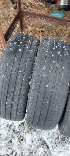 Toyo Proxes CF2 185/65 R15 88H