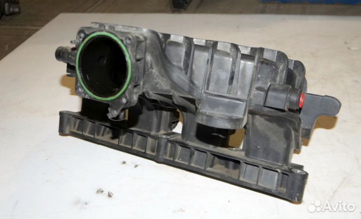 Коллектор впускной Volvo XC60