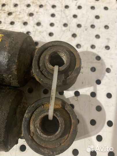 Амортизатор задний Kia Cerato 3