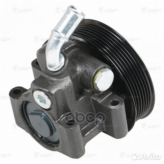 LPS 1008 luzar Насос гур Ford Transit (06) 2.4D