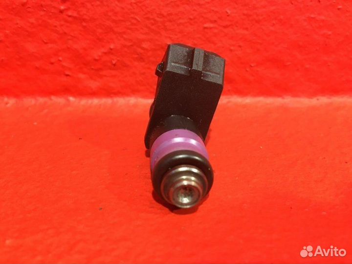 Форсунка Renault Scenic 2 K4M813 2005