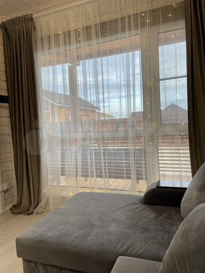 Коттедж 150 м² на участке 2 сот.