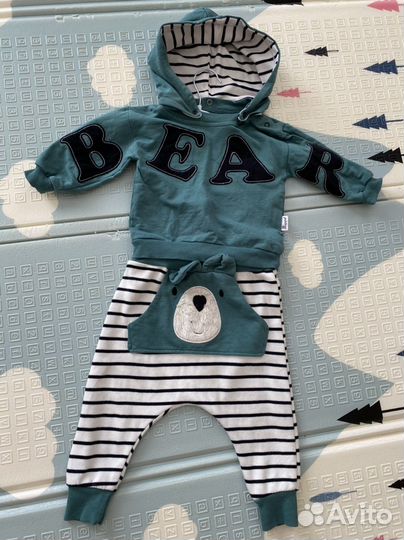 Костюм детский