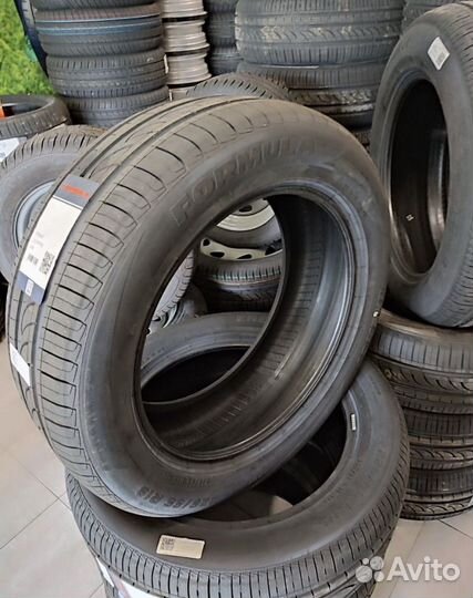 Tracmax X-Privilo TX3 225/55 R18 98V