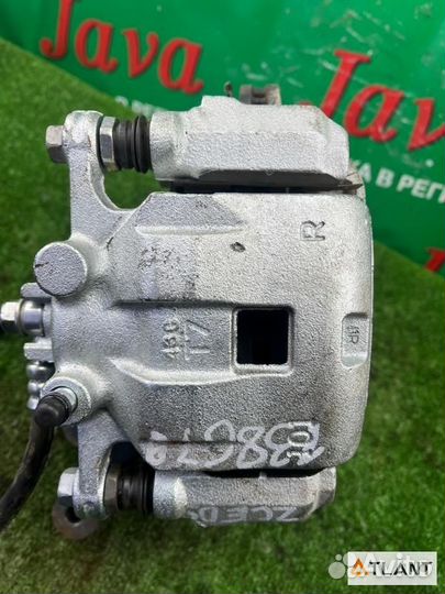 Ступица передняя правая suzuki swift