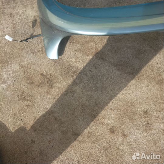 Спойлер на ваз 2112 купе