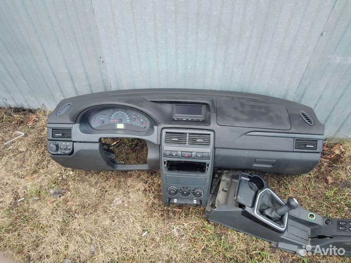 Торпедо priora 2