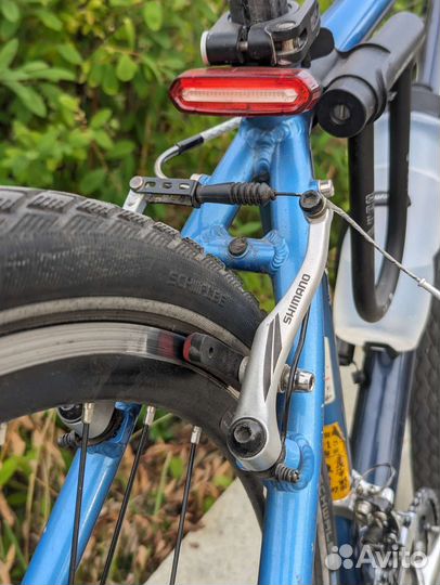 Велосипед Giant Escape, размер S