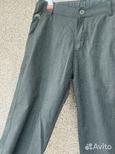 Брюки на мальчика 12-13 лет, 158 см