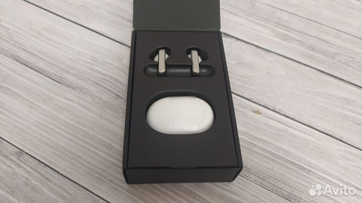 Беспроводные наушники Xiaomi Haylou W1 (White)