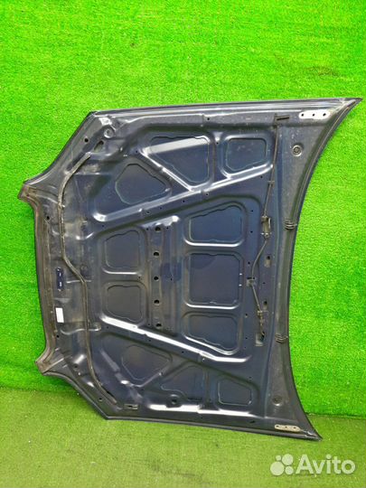 Капот subaru legacy BP5 2003 (54300) контрактная